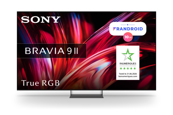 85' BRAVIA 9 II – Image 2