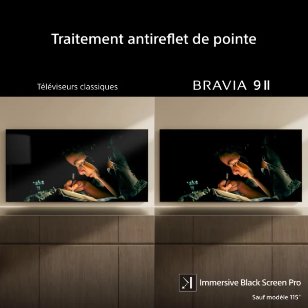 85' BRAVIA 9 II – Image 4
