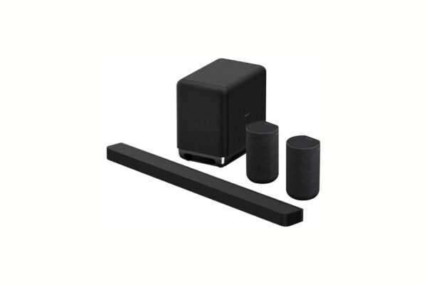 BRAVIA THEATRE Bar 9