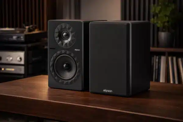 Prestige Facet II 6B BT