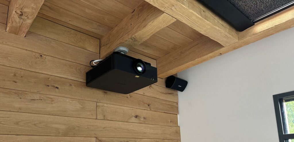 INSTALLATION à Ambérieu en Bugey