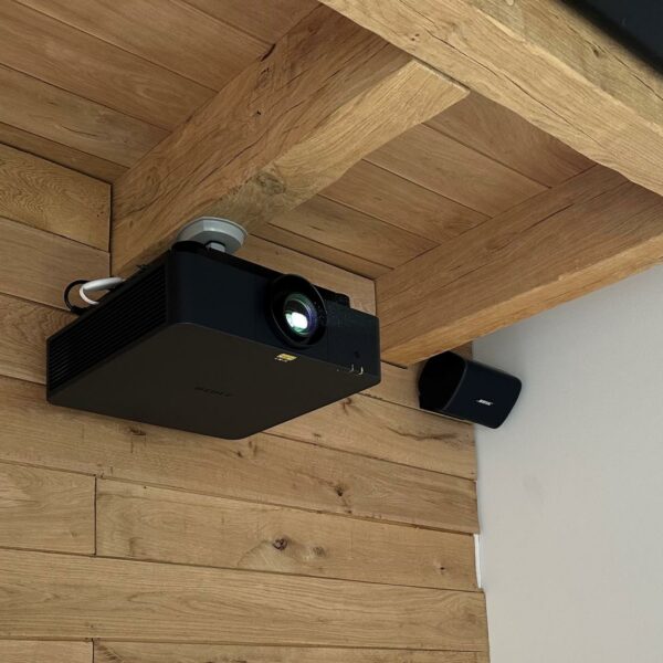 INSTALLATION à Ambérieu en Bugey