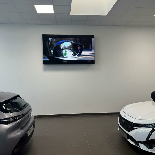 équipements Vidéo à Mâcon