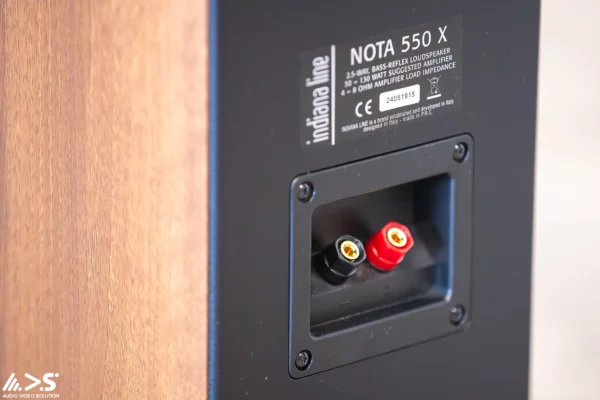 Nota 550X – Image 6