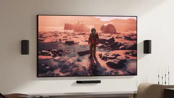 BRAVIA TRIO – Image 2