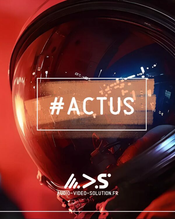 Toutes nos actualités 📰 

Rendez-vous sur notre site : https://www.audio-video-solution.fr