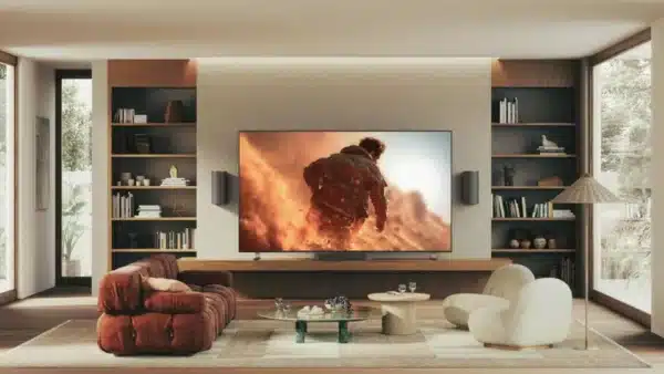 BRAVIA TRIO
