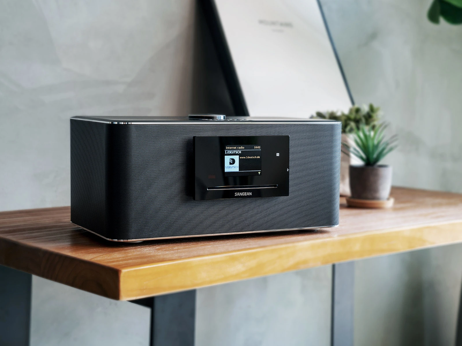 hmsaddr75bt-radio3 DDR-75BT – Image 1