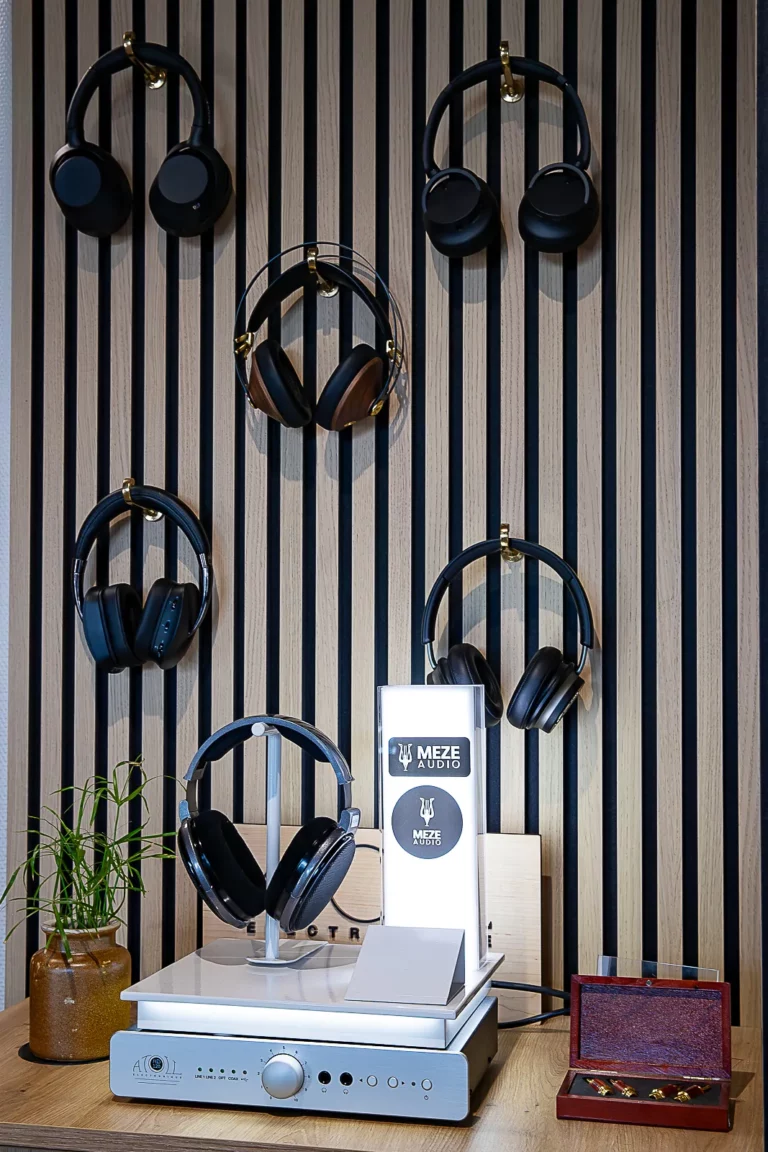 magasin de matériel video pour professionnels à Bourg-en-bresse