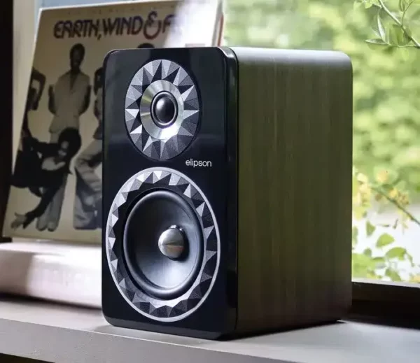 Prestige Facet II 6B BT