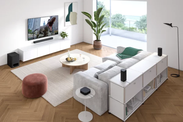 BRAVIA THEATRE SYSTEM 6